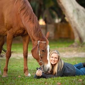 Meet your Posher, Ally